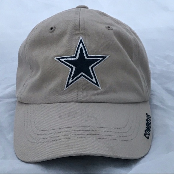 Dallas Cowboys Authentic - STAR Cowboys Football Cap - Picture 13 of 16